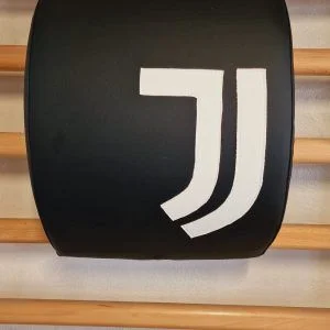 PERNA PENTRU SPALIER, 52X32X14 CM, COD 21040-PIELE