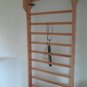 SCRIPETE CU MANERE pentru exercitii, COD 454545