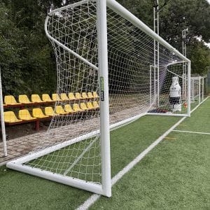 PLASE PENTU PORTI FOTBAL MOBILE, 3 MM,7,5X2.5 M,(2 BUCATI), COD 1051-02