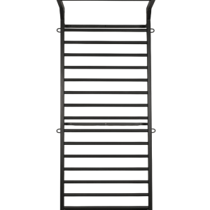 SPALIER DIN METAL, 265X100 CM, MODEL GLADIATOR, COD 231-GLADIATOR-90