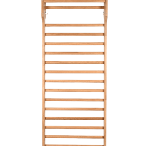 SPALIER GIMNASTICA PREMIUM, DIN FAG, 240X90 CM, COD 216-F
