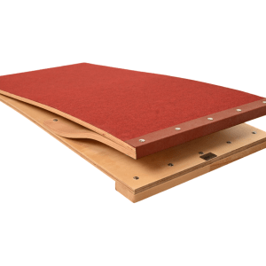 TRAMBULINA GIMNASTICA SEMIELASTICA,COD 214