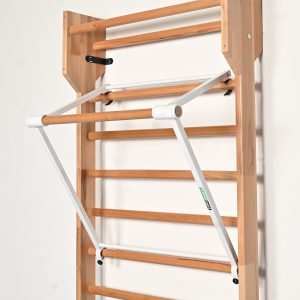 BARA PENTRU TRACTIUNI ATASABILA LA SPALIER, RABATABILA, COD 248