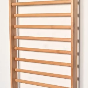 SPALIER DE CAMERA PENTRU GIMNASTICA, 230X90 CM, 14 BARE, COD 221