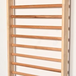 SPALIER RECUPERARE MEDICALA,2.3X0.90 M,16 BARE, COD 221-REHA