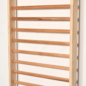 SPALIER RECUPERARE MEDICALA,2.3X0.90 M,16 BARE, COD 221-REHA