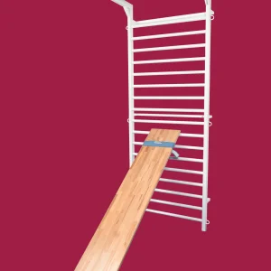 PLACA TIP PLAN INCLINAT SAU BANCA ABDOMEN, DIN FAG, COD 251-F