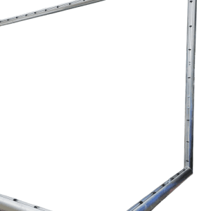 SISTEM TRANSPORT PENTRU 1 POARTA FOTBAL MOBILA, COD 410