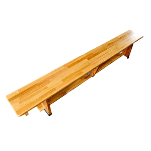 BANCA GIMNASTICA DIN ESENTA TARE( FAG),2 M,COD 202-F