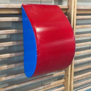 PERNA PENTRU SPALIER, 87 X 50 X 39 CM, COD 3333