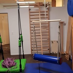 LEAGAN CU CILINDRU DE BURETE, COD 258-LEAGAN