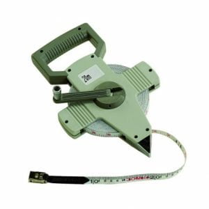 RULETA ATLETISM, 20 M, DIN FIBRA DE STICLA, COD 5301