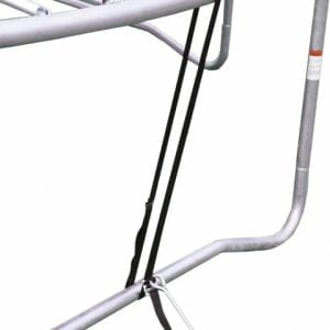 SISTEM DE SIGURANTA PENTRU TRAMBULINE,COD 1305