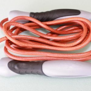 CORZI SARITURI DIN PIELE,280 CM,COD 103