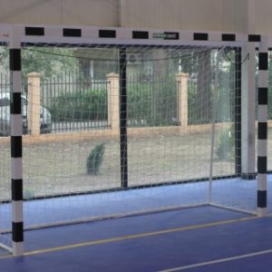 PORTI HANDBAL DIN LEMN,3X2 M(2 BUCATI),COD 601