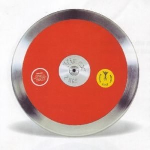 DISCURI ATLETISM 0.75-2 KG, APROBATE IAAF, COD 5202-C