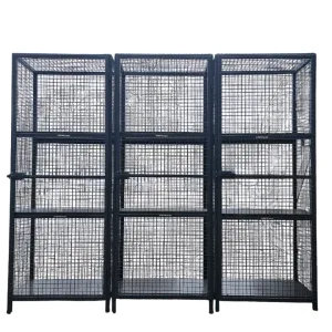 DULAP METALIC PENTRU MINGI,COD 942