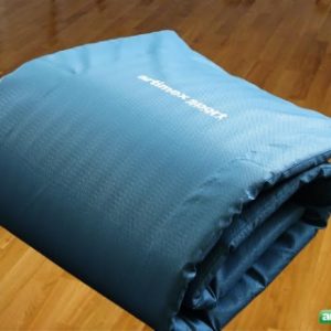 MATELAS D'AÉROBIC/GYMNASTIQUE, 1800 X 500 MM, CODE 3012-02