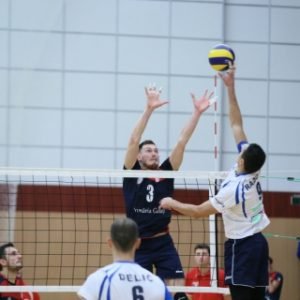 FILEU VOLEI PROFESIONAL,PENTRU COMPETITII OFICIALE ,COD 5088-06