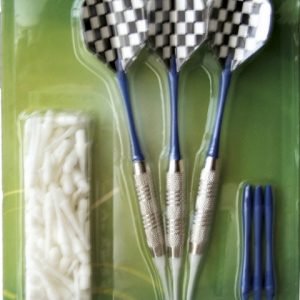 SAGETI DARTS,COD 7712