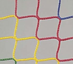 PLASA PROTECTIE DIN POLIPROPILENA ,LATURA OCHIULUI 45 MM,3 MM,COD 209-045-4F