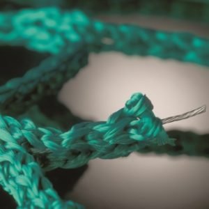 PLASA PROTECTIE POLIPROPILENA,CU SARMA,COD 9840-105