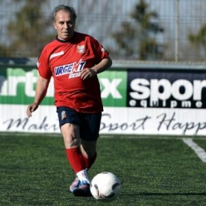 GAZON SINTETIC TERENURI FOTBAL, COD 40-GAZON