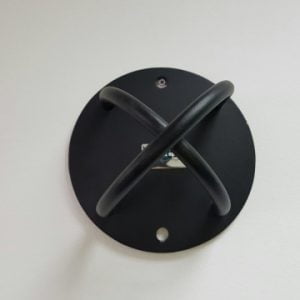 SUPPORT MÉTALLIQUE POUR PLAFOND, CODE 785