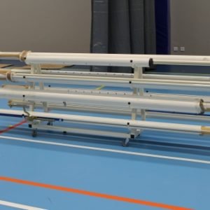 CARUCIOR TRANSPORT STALPI VOLEI,COD 500-CARUCIOR