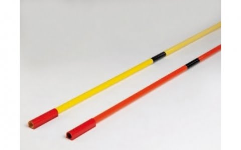 STACHETA PENTRU SARITURA INALTIME,COD 5104-A