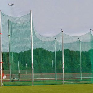 CUSCA ATLETISM PENTRU ARUNCAREA DISCULUI SI A CIOCANULUI, APROBATA IAAF, COD KLD17-5/7-A