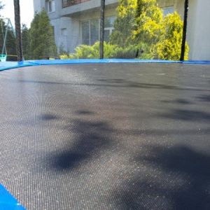 PLASA SARITURI PENTRU TRAMBULINE,COD 1074