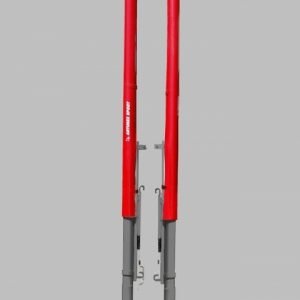 STALPI VOLEI DIN OTEL, MULTIFUNCTIONALI,ZINCATI ,COD 500-ZINCATI