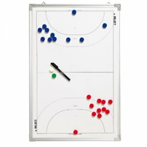 MAPA TACTICA MAGNETICA,45X30 CM,COD 774433-HANDBAL