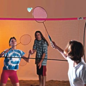 FILEU BADMINTON, COD 606-06