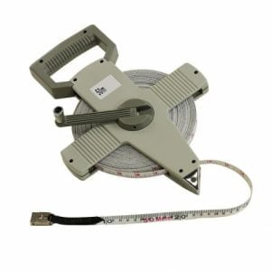 RULETA ATLETISM, 50 M, DIN FIBRA DE STICLA, COD 5302