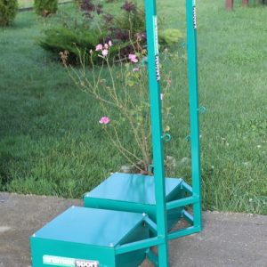 STALPI PENTRU BADMINTON,MOBILI,MODEL SAO PAOLO,COD 504-MOBILI