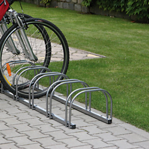 SUPORT PARCARE BICICLETE,5 LOCURI,COD 776645