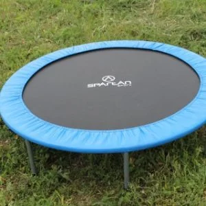 TRAMBULINA SARITURI PENTRU COPII, MAGIC JUMP, DIAMETRUL 96 CM, COD 1100