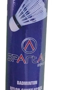 SET FLUTURASI BADMINTON 6 BUC,COD 2091