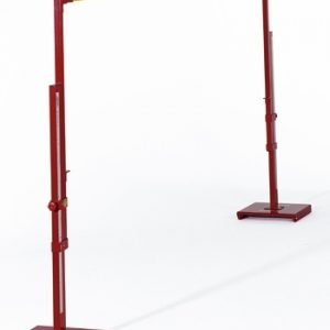 SUPORT STACHETA PENTRU SARITURA IN INALTIME,COD 5100