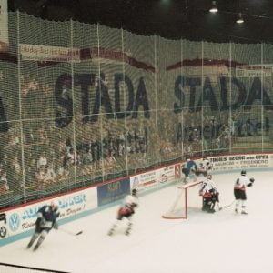 PLASA PROTECTIE PATINOARE, PENTRU PROTECTIA SPECTATORILOR,COD 210-035