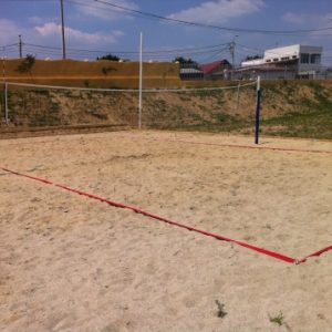 TUSA TEREN BADMINTON, COD 50867