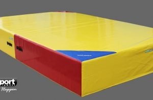 SALTEA SARITURI ATLETISM,2X1.3X0.4 M,COD 244-C2