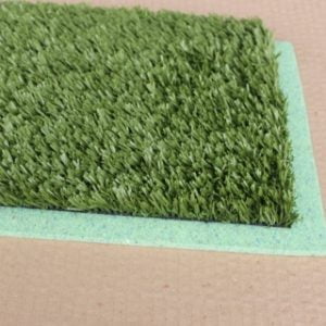 SHOCK PAD , DENSITATE : 200 KG/M3