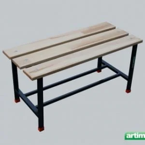 BANCA PENTRU VESTIAR,0.9 M,COD 223