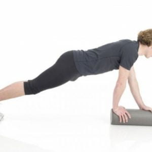 CYLINDRE PILATES PRO, CODE 202-PILATES