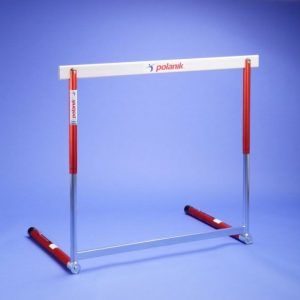 GARD SARITURI ATLETISM DIN ALUMINIU,Model Polanik,COD PP-171