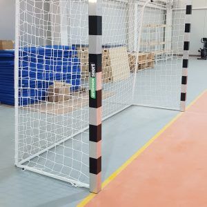 PORTI HANDBAL DUR-ALUMINIU,3X2 M, (2 BUCATI), COD 600