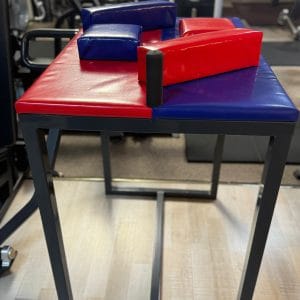 MASA PENTRU SKANDENBERG,inaltime 101.6 cm, COD 24532